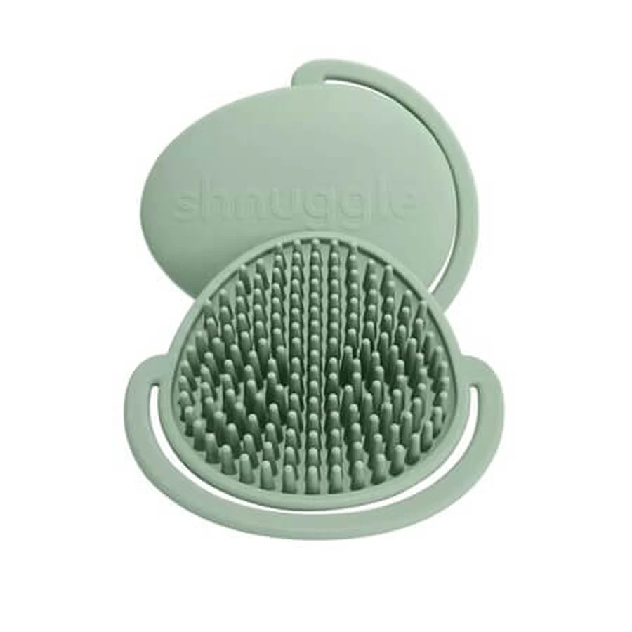 Eucalyptus Baby Brush, Shnuggle