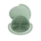 Cepillo para bebés de eucalipto, Shnuggle