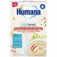 Ontbijtgranen met melk, boekweit, maïs en appel, Monday+, 200 g, Humana