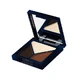 Queen's Play Mini Eyeshadow Palette, 121 Simple Brown, Shu
