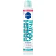 Dry shampoo Fresh Volume, 200 ml, Nivea