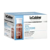 Caffeine and Vitamin C Ampoules for the Eye Area, Advanced 30% Caffeine Complex, 10 x 2 ml, La Cabine