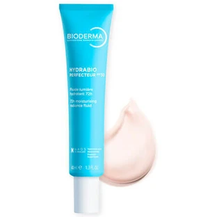 Crema hidratante Hydrabio Perfecteur con SPF 30, 40 ml, Bioderma