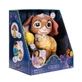 Interactief speelgoed met accessoires, Valentino de geit, vanaf 3 jaar, Disney