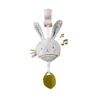 Musical Toy for a Pram or Stroller, Bunny, 0 months+, Taf Toys