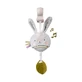Musical Toy for a Pram or Stroller, Bunny, 0 months+, Taf Toys