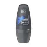 Dove Advanced Control Stress-Resistant Roll-On Deodorant, 50 ml