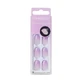 Uñas postizas imPRESS Color Nails, Take A Chance, 30 unidades, Kiss