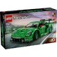 Porsche 911 GT3 REXY AO Rennwagen, ab 11 Jahren, 42224, LEGO Technic