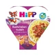 Organic Menu: Alphabet Pasta with Bolognese Sauce, 250 g, Hipp