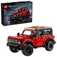 Ford Bronco Technic SUV, ab 9 Jahren, 42213, 943 Teile, Lego