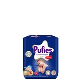 Supreme Night Pull-Ups, Größe 6, ab 15 kg, 26er-Pack, Pufies