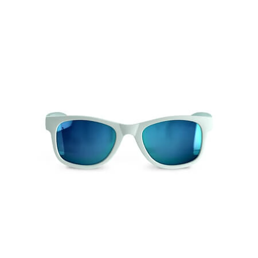 Polarized Sunglasses for Kids, Blue, 24–36 Months, Suavinex