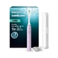 Brosse à dents électrique Philips Sonicare 3100, violette, HX4033/27, Philips