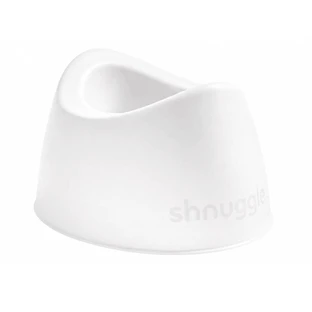 Kinder-Töpfchen, weiß, Shnuggle