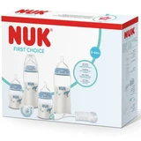 Perfect Start First Choice-set, Walvis, Nuk