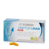 Triptofamar Plus, 60 Kapseln, Marnys