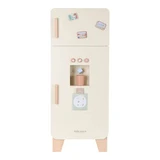 FSC Essentials houten koelkast, vanaf 3 jaar, Little Dutch