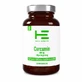Curcumina 600 mg + Pimienta negra 5 mg, 60 cápsulas, Health Evolution