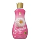 Soft Care Fabric Softener, 1.2 L, Semana