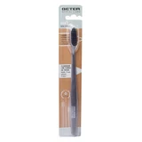 Toothbrush, Soft, Assorted Colors, 1 piece, Beter