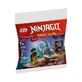 The Battle Between Arin and Dragonian, Ages 7+, 30,700, 48 pieces, Lego Ninjago
