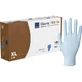 Nitril-onderzoekshandschoenen, XL, blauw, Abena