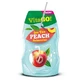 Eistee mit Pfirsichgeschmack, 200 ml, VitaGo