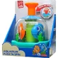 Interactief speelgoed, Vissenrace, vanaf 6 maanden, Little Learner