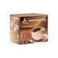 Zwarte koffie met Ganoderma-instantkoffiemix, 10 zakjes à 4,5 g, Ayura Herbal