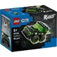 Video Game Race Car, Ages 5+, 60484, Lego City