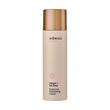 Peeling- und Aufhellungslotion mit Ingwer und 5 % AHA „Perfect Glow“, 150 ml, Viorica