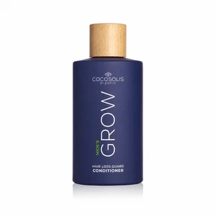 Acondicionador anticaída para hombres, 200 ml, Cocosolis