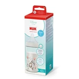 M Perfect Match-fles met siliconen speen, Tigger, vanaf 3 maanden, 260 ml, Nuk