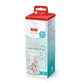 M Perfect Match Silicone-Tip Bottle, Tigger, 3 months+, 260 ml, Nuk