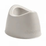 Kinderpotje, taupe, Shnuggle