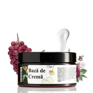 Cream Base, 100 ml, Oleya