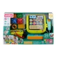 Juego de caja registradora con accesorios, a partir de los 24 meses, Winfun