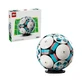 Soccer Ball, Ages 10+, 43019, 1,498 pieces, Lego