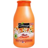 Duschgel, Orangenblüte, 250 ml, Cottage