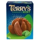 Chocolat au lait à la menthe, 145 g, Terry’s