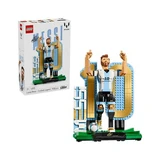 Lionel Messi  Voetballegende, vanaf 12 jaar, 43015, 958 onderdelen, Lego