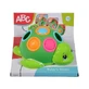 Educational Toy, Little Turtle, 12 months+, ABC