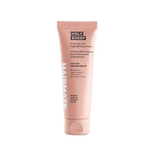 Holy Sheep Curl-Defining Cream, 50 ml, Hairmate