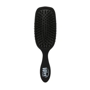 Haarbürste „Shine Enhancer“ für Herren, schwarz, 1 Stück, WetBrush