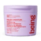 Leave-in conditioner for curls and very curly hair of all types, 354 ml, Being