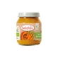 Organic Carrot and Pumpkin Puree, 130 g, BabyBio