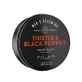 Bálsamo para la barba Thistle &amp; Pepper, 95 ml, Scottish Fine Soaps