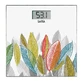Electronic Personal Scale, White, PS1076, Laica