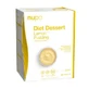 Dessert diététique - Substitut de repas complet pour la gestion du poids, pudding au citron, 12 x 32 g, Nupo